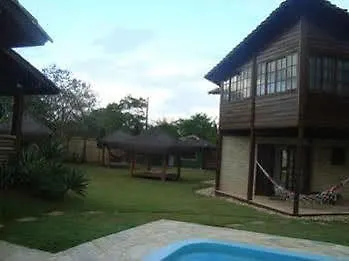 Residencial Caminho Do Mar Hotel Florianópolis