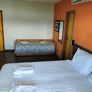 Hotel Ecomar, Florianópolis