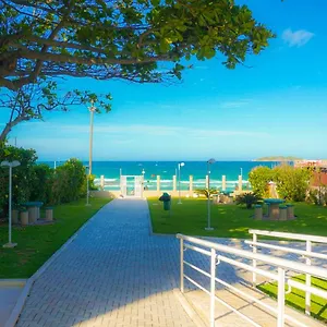 Ingleses Park *** Флорианополис