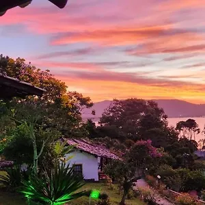 Hotel Da Mole, Florianópolis