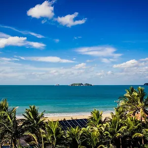 Costa Norte Ingleses **** Флорианополис