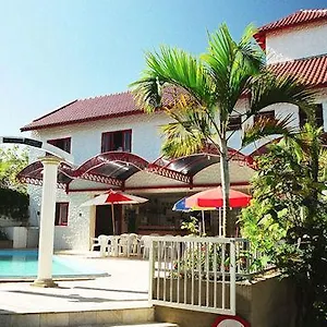 Residencial Sol E Mar De Floripa ** Florianópolis