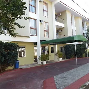 Ivoram Praia ** Florianópolis
